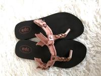 EDC Flip Flops Gr.39 eher 38 NEU Ungetragen!! Pankow - Prenzlauer Berg Vorschau