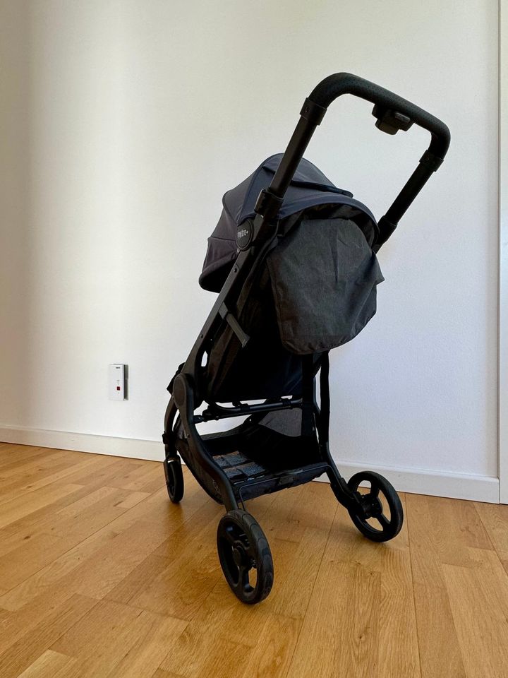 ★ Ergobaby Metro+ | Buggy | Zubehör | NEU + OVP in Potsdam