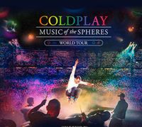 Düsseldorf 20. Juli Coldplay - Music Of The Spheres World Tour Nordrhein-Westfalen - Witten Vorschau