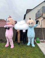 Babyshower Gender Reveal Kostüme Saarland - Saarlouis Vorschau