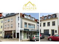 Drei Immobilien als Gesamtpaket im Zentrum von Saarlouis zu verkaufen Saarland - Saarlouis Vorschau