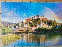 Puzzle 1000 Teile, Salzburg Niedersachsen - Bramsche Vorschau