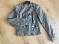 VERO MODA Kunstlederjacke Damen Saarland - Saarlouis Vorschau