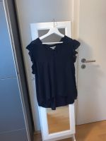 Dunkelblaue Bluse in M von H&M Bochum - Bochum-Südwest Vorschau