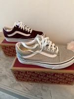 Vans Old Skool Hessen - Glauburg Vorschau