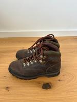 Timberland Wander/Trekkingschuhe Leder Gr. 36 Nordrhein-Westfalen - Wermelskirchen Vorschau