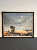 Matthias Koeppel Gemälde/ Grafik „ Picknick“ Nordrhein-Westfalen - Oberhausen Vorschau