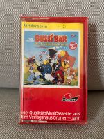 Bussi Bär Hörspielkassette - bei Abholung nur 1 Euro! Köln - Köln Merheim Vorschau