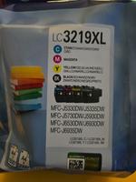 Brother Original Tintenpatronen LC-3219XL im Value Pack Kreis Pinneberg - Schenefeld Vorschau