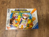 Tiptoi Der hungrige Zahlen-Roboter Niedersachsen - Bröckel Vorschau