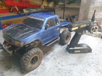 Axial SCX10 Crawler RTR Tuning !! 2,4GHz kein Traxxas Tamiya Nordrhein-Westfalen - Langenfeld Vorschau