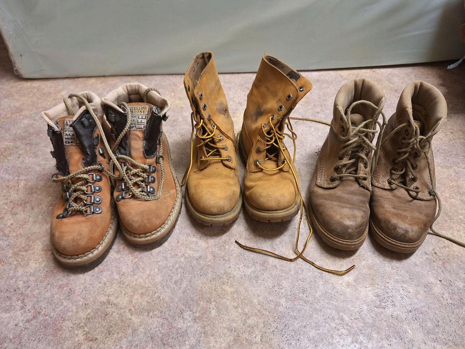 Frauen Schuhe 36-37 in Landau in der Pfalz