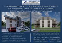 + EXKLUSIVES MEHRFAMILIENHAUS-PROJEKT! + Baden-Württemberg - Dormettingen Vorschau