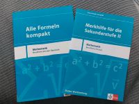 Mathe Formelsammlung klett Nordrhein-Westfalen - Wesseling Vorschau