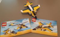 Lego Creator 6912 Jagdflugzeug Hessen - Lahnau Vorschau