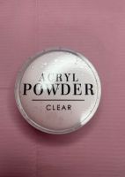 Acryl Powder Clear 35g Lynis Nailshop Niedersachsen - Hechthausen Vorschau