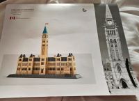 Parliament Building Canada Klembausteine Niedersachsen - Hemmoor Vorschau
