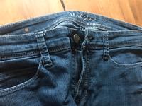 Damen Jeans von MAC MODELL ANGELA blau Gr. W 40/L30 Rheinland-Pfalz - Bell (Hunsrück) Vorschau