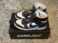 Nike Dunk Hi Ambush (45) Leipzig - Gohlis-Mitte Vorschau