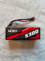 Lipo Gens ace 14,8V 60C 5300 mAh 4s Akku Nordrhein-Westfalen - Ibbenbüren Vorschau