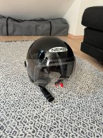 Nexo Vintage 2 Motorrad Helm Größe M Jethelm Nordrhein-Westfalen - Weilerswist Vorschau