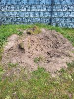 Mutterboden zu verschenken Nordrhein-Westfalen - Castrop-Rauxel Vorschau