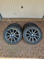 Rial 17zoll 5x112 winterreifen neu Bochum - Bochum-Mitte Vorschau