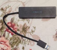 Anker 4-Port Ultra Slim USB 3.0 Data Hub Stuttgart - Stuttgart-West Vorschau