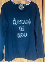 Cecil Shirt, Blouson Shirt, Gr. M, blau Rheinland-Pfalz - Boppard Vorschau