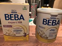 Nestle Beba  Expert HA 3 Folgemilch Neu Dortmund - Lütgendortmund Vorschau