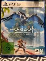 Horizont forbidden west PS5 Nordrhein-Westfalen - Marienheide Vorschau