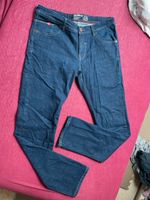 Paddocks Herren Jeans Ben 35/34 dunkelblau gerades Bein Schleswig-Holstein - Havetoft Vorschau