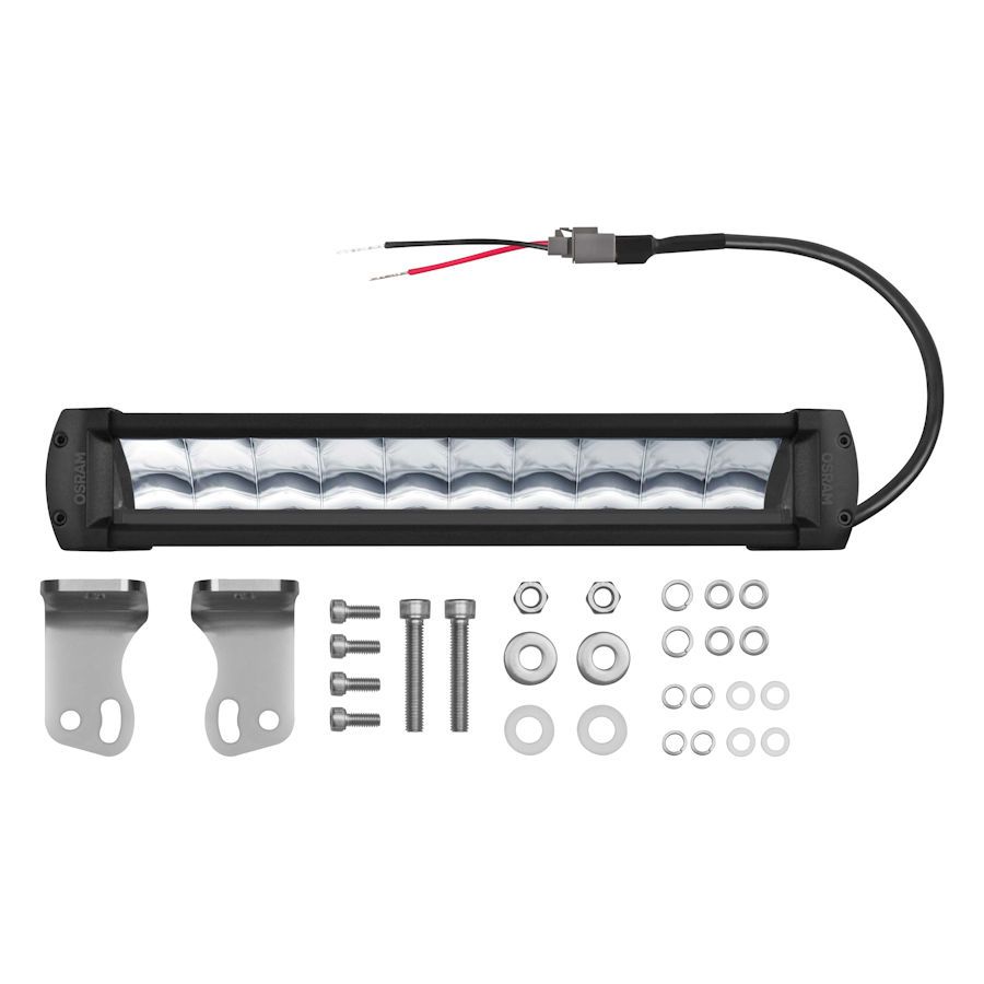 LEDriving LIGHTBAR MX140-WD Arbeitsscheinwerfer 1St. NO ECE OSRAM