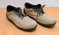 Atlas - Sneaker Schuhe - Wildleder - Braun - Größe 42 Bayern - Kolbermoor Vorschau