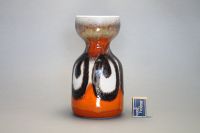 DÜMLER & BREIDEN West Germany Vase Formnummer 1057/26 FAT LAVA Hessen - Gießen Vorschau