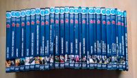 28 Dvds aus TV Movie mit Hülle Bad Doberan - Landkreis - Tessin Vorschau