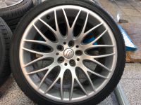 Felgen 18“ Rondell R.O.D. 9,5Jx18H2 Reifen neu VW Audi KBA46539 Baden-Württemberg - Ötisheim Vorschau