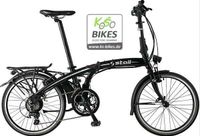 Stail Ansmann Antrieb BBF E-Bike Pedelec 20-Gang 20" Faltrad 30cm Nordrhein-Westfalen - Bottrop Vorschau