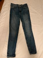 Jeans Zara gr.40 Frankfurt am Main - Kalbach Vorschau