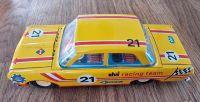 Ehri Opel Rekord Blechauto tin plate toy Blechspielzeug  Friktion Thüringen - Weida Vorschau