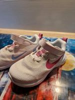 Nike schuhe gr. 27 Borsdorf - Panitzsch Vorschau