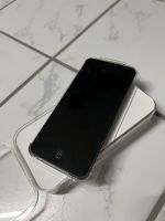 iPod touch 32GB Schwarz Baden-Württemberg - Warthausen Vorschau