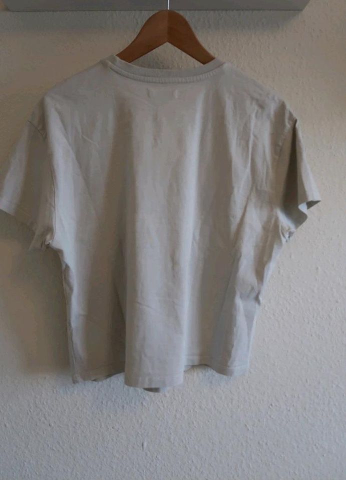 Cropped T-Shirt in Korntal-Münchingen