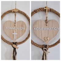 ❣️Deko Kommunion Konfirmation Türkranz Ehrenbogen Dekoration Nordrhein-Westfalen - Werne Vorschau