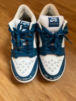 Nike sb Dunk low born x raised sneaker Baden-Württemberg - Ostfildern Vorschau