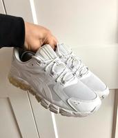 ASICS Quantum 180 vi Bayern - Unterhaching Vorschau