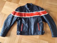 Motorrad Lederjacke L Bayern - Bobingen Vorschau