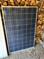 Zwei Solar Panels Nordrhein-Westfalen - Ruppichteroth Vorschau