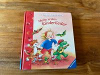 Buch Ravensburger „meine ersten Kinderlieder“ Brandenburg - Neuruppin Vorschau