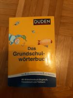 Das Grundschulwörterbuch Duden Hessen - Maintal Vorschau